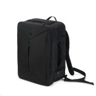 Dicota Backpack Dual Plus Edge 15.6" - cena, porovnanie