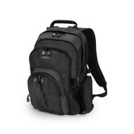 Dicota Backpack Universal 15.6" - cena, porovnanie