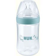 Nuk Nature Sense 260ml - cena, porovnanie