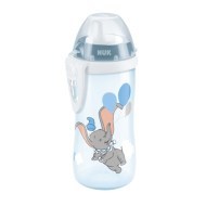 Nuk Kiddy Cup 300ml - cena, porovnanie