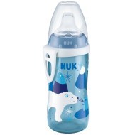 Nuk Active Cup 300ml - cena, porovnanie