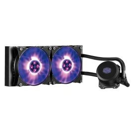 Coolermaster MasterLiquid ML240L RGB