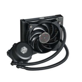 Coolermaster MasterLiquid Lite 120