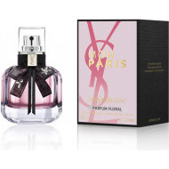 Yves Saint Laurent Mon Paris Floral 30ml - cena, porovnanie