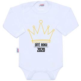New Baby Dítě roku 2020