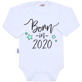 New Baby Born in 2020