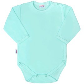 New Baby Classic II celorozopínacie body