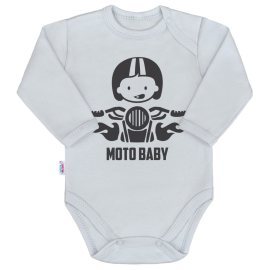 New Baby Moto