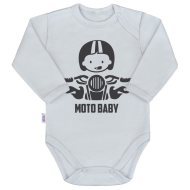 New Baby Moto - cena, porovnanie
