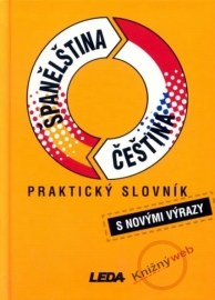 Praktický slovník španělsko-český a česko-španělský