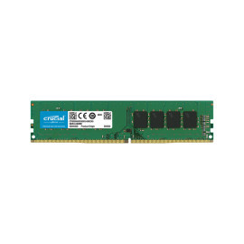 Crucial CT4G4DFS8266 4GB DDR4 2666MHz