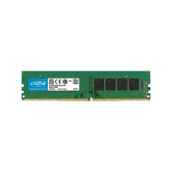 Crucial CT4G4DFS8266 4GB DDR4 2666MHz - cena, porovnanie