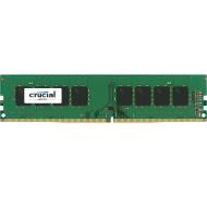 Crucial CT8G4DFS824A 8GB DDR4 2400MHz CL17 - cena, porovnanie