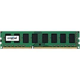 Crucial CT102464BD160B 8GB DDR3 1600MHz CL11