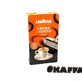 Lavazza Crema & Gusto Forte 250g