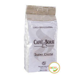 Torrefattori Boasi Super Crema 1000g