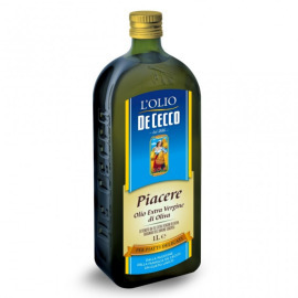 F.lli De Cecco Di Filippo Extra panenský olivový olej 1L