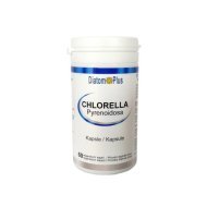 Diatomplus Chlorella Organic 60ks - cena, porovnanie