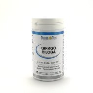 Diatomplus Ginkgo Biloba extrakt 10:1 60ks - cena, porovnanie