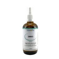 Diatomplus DMSO Dimethylsulfoxid sprej 100ml - cena, porovnanie