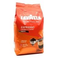 Lavazza Espresso Crema e Gusto Forte 1000g - cena, porovnanie