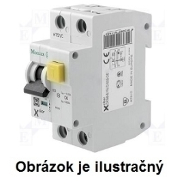 Eaton Prúdový chránič PFL6-16/1N/B/003