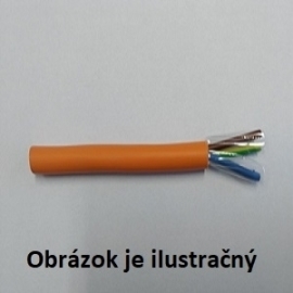 Vuki Kábel CXKE-R-J 3x2,5
