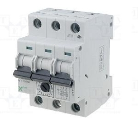 Eaton Z-MS-6.3/3