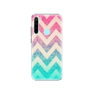 iSaprio Zig-Zag Xiaomi Redmi Note 8 - cena, porovnanie