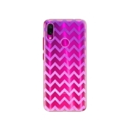 iSaprio Zig-Zag Xiaomi Redmi Note 7 - cena, porovnanie