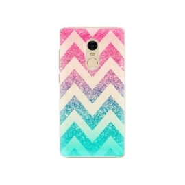 iSaprio Zig-Zag Xiaomi Redmi Note 4