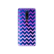 iSaprio Zig-Zag Xiaomi Redmi 8 - cena, porovnanie