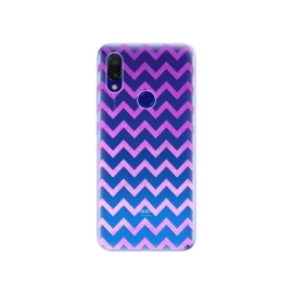 iSaprio Zig-Zag Xiaomi Redmi 7