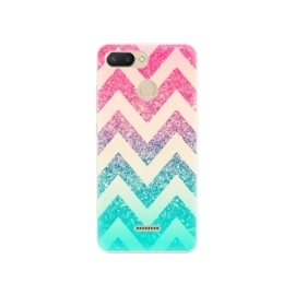 iSaprio Zig-Zag Xiaomi Redmi 6