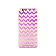 iSaprio Zig-Zag Xiaomi Redmi 3 - cena, porovnanie