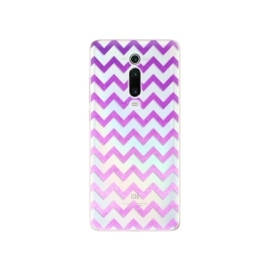 iSaprio Zig-Zag Xiaomi Mi 9T Pro