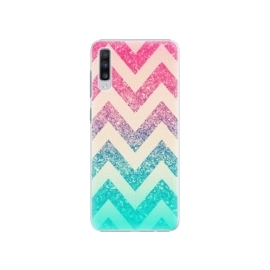 iSaprio Zig-Zag Samsung Galaxy A70