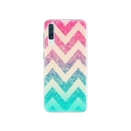 iSaprio Zig-Zag Samsung Galaxy A50 - cena, porovnanie