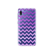 iSaprio Zig-Zag Samsung Galaxy A10 - cena, porovnanie
