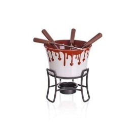 Banquet Choco Dark Fondue