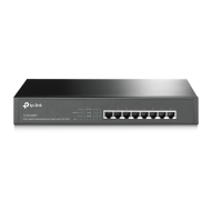 TP-Link TL-SG1008MP - cena, porovnanie