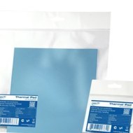 Arctic Cooling Thermal Pad 50x50mm t: 0.5mm - cena, porovnanie
