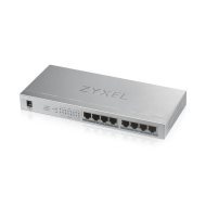 Zyxel GS1008-HP - cena, porovnanie