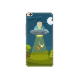 iSaprio Alien 01 Xiaomi Mi Max 2