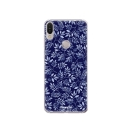 iSaprio Blue Leaves 05 Asus Zenfone Max Pro ZB602KL - cena, porovnanie