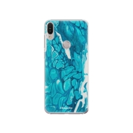 iSaprio BlueMarble 15 Asus Zenfone Max Pro ZB602KL