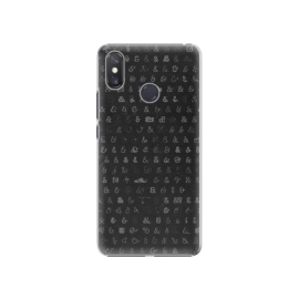 iSaprio Ampersand 01 Xiaomi Mi Max 3