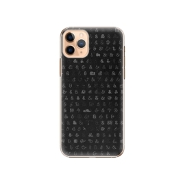 iSaprio Ampersand 01 Apple iPhone 11 Pro Max