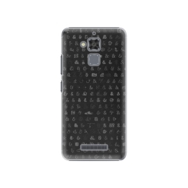 iSaprio Ampersand 01 Asus ZenFone 3 Max ZC520TL