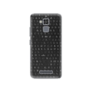 iSaprio Ampersand 01 Asus ZenFone 3 Max ZC520TL - cena, porovnanie
